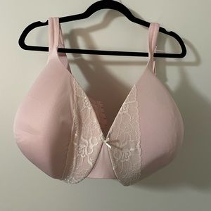 Cacique Lightly Lined 46H